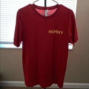 Winnie the Pooh “Hunny” shirt
